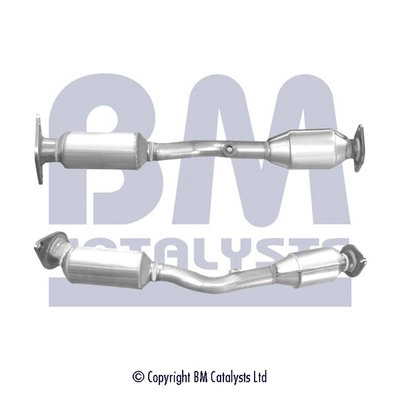 Catalytic Converter